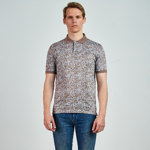 Resim Giovane G. Designers T-Shirt