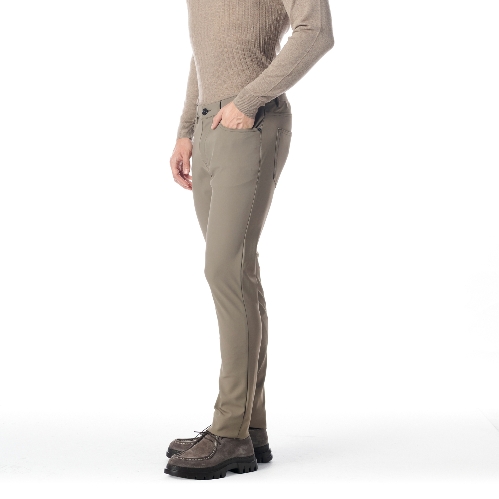 Resim Giovane Gentile Pantolon (Basic Series)