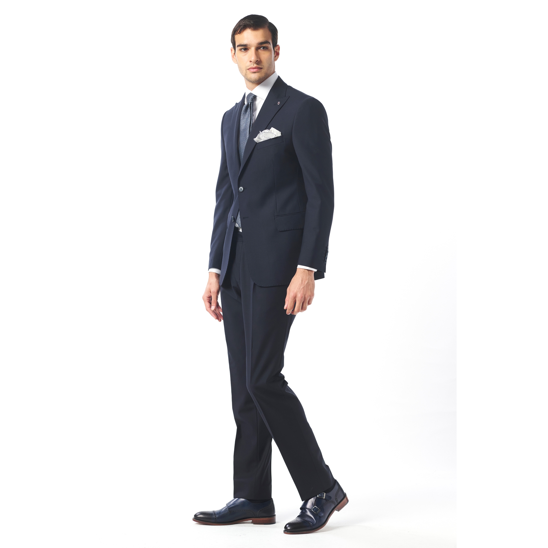 Resim Giovane G. Designers Takım Elbise (Basic Series)