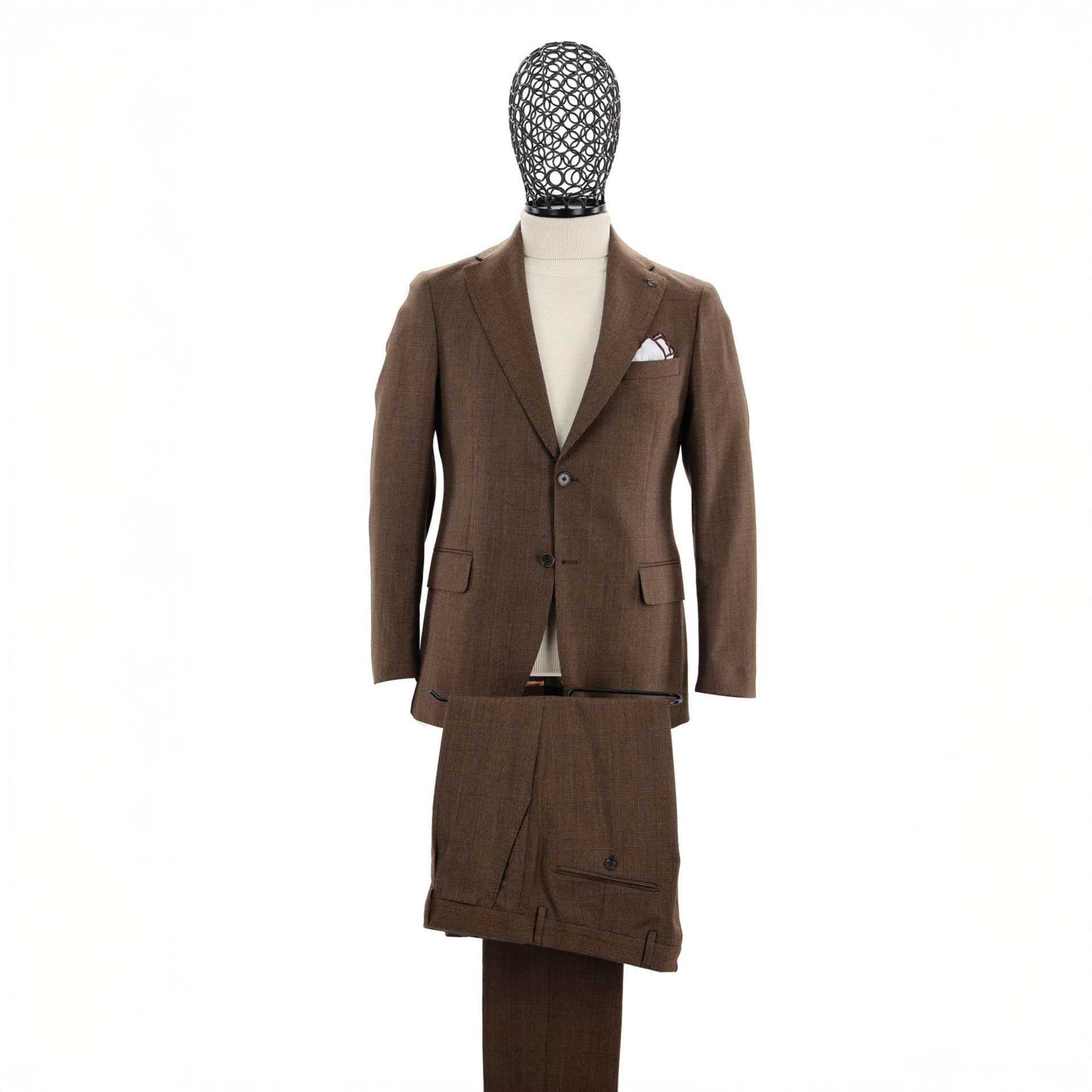 Picture of Giovane Gentile Suit
