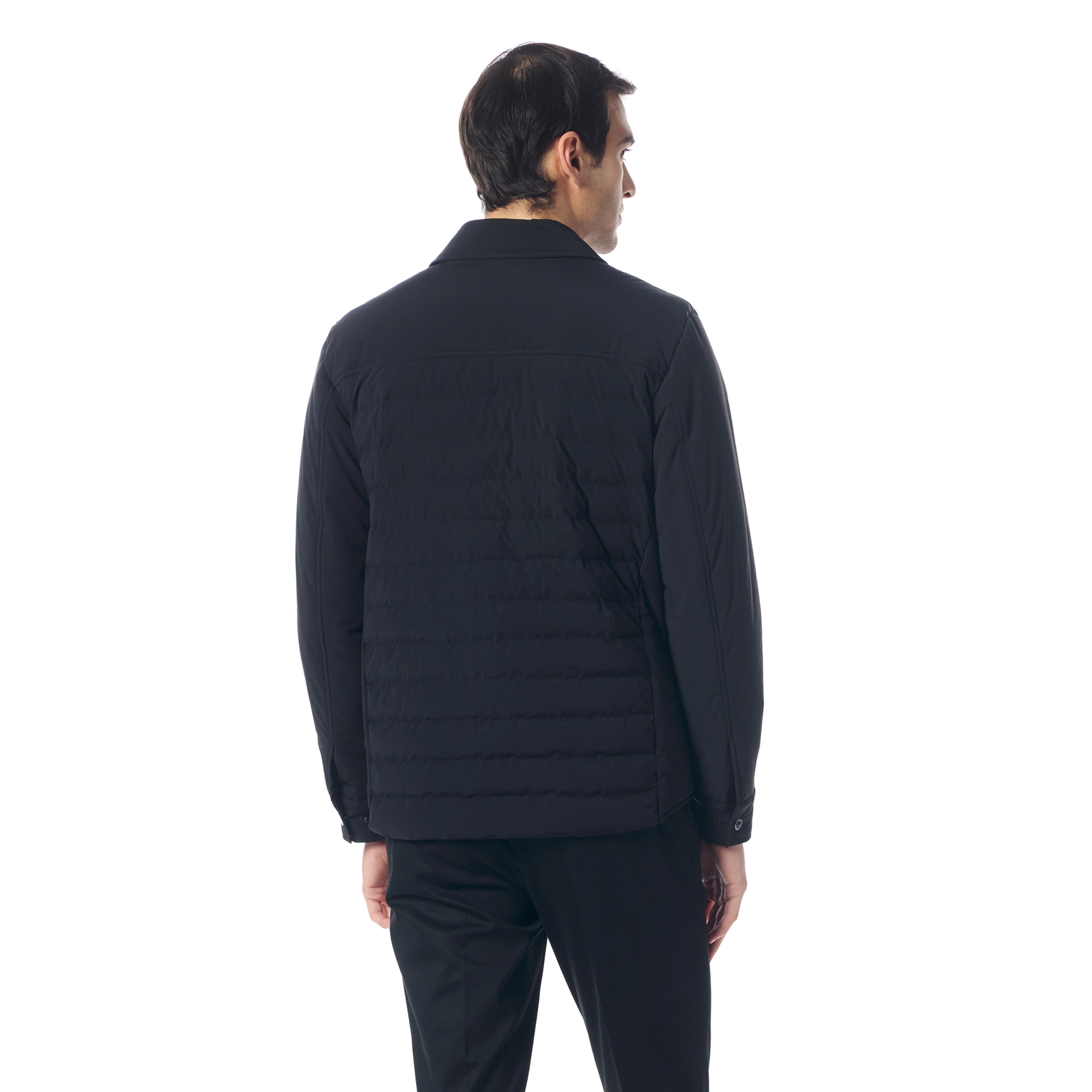 Picture of Giovane Gentile Mont / Kaban