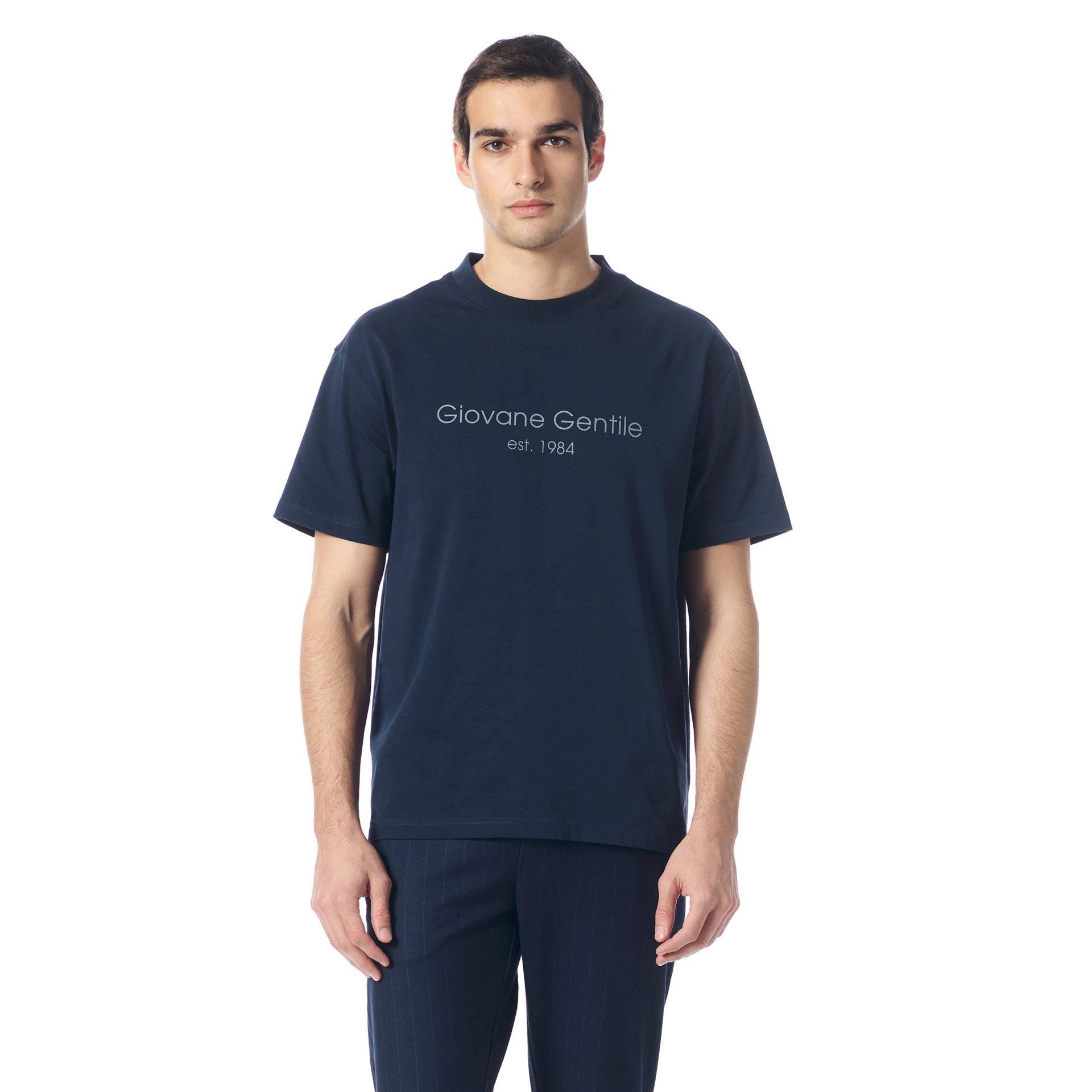 Resim Giovane G. Designers T-Shirt