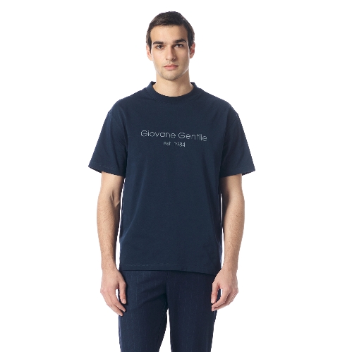 Resim Giovane G. Designers T-Shirt