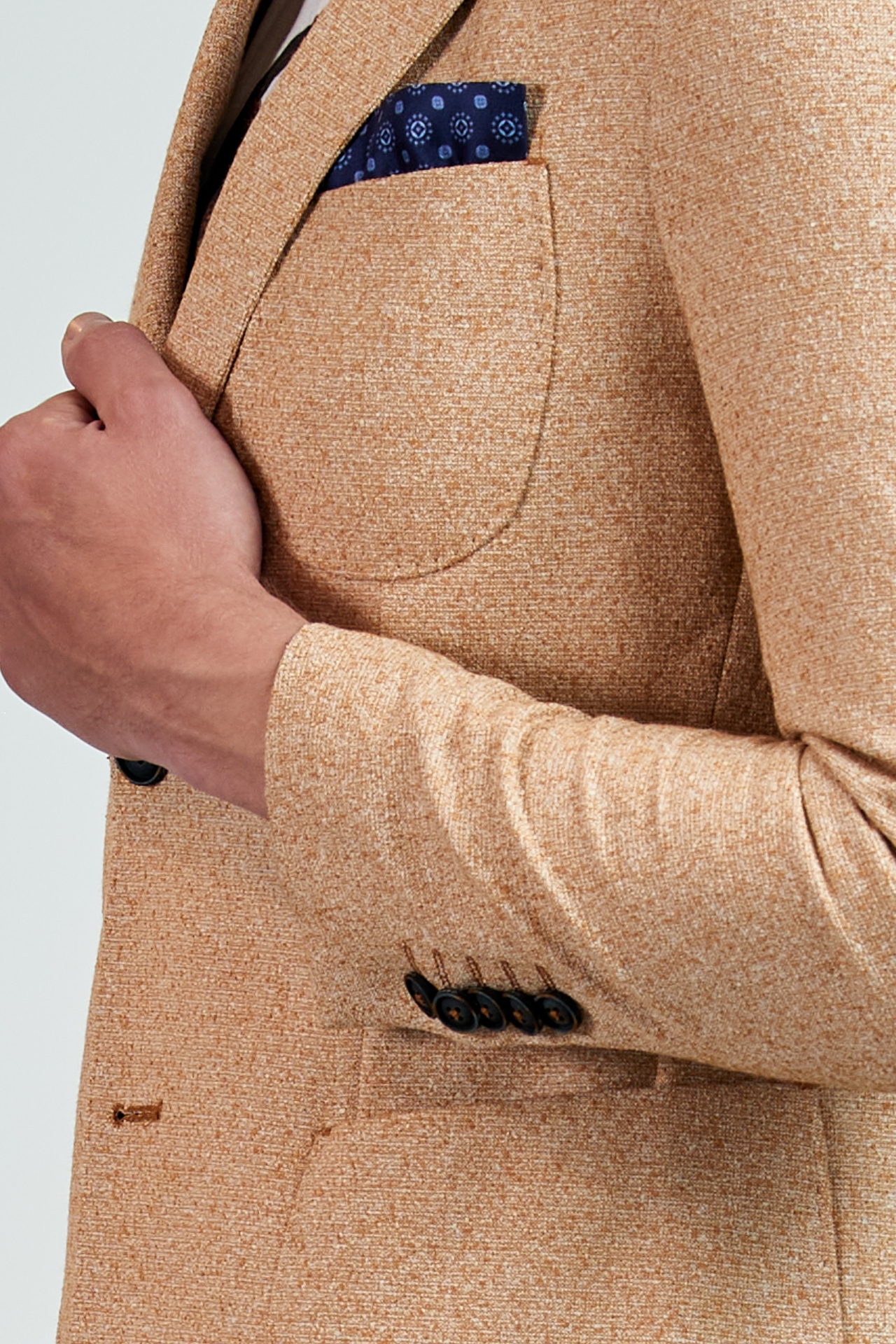 Picture of Giovane G. Designers Jacket