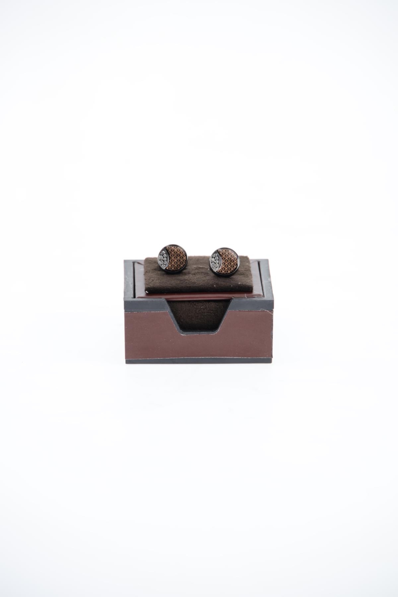 Picture of Giovane G. Designers Cufflink