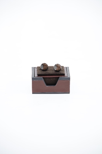 Resim Giovane G. Designers Kol Düğmesi