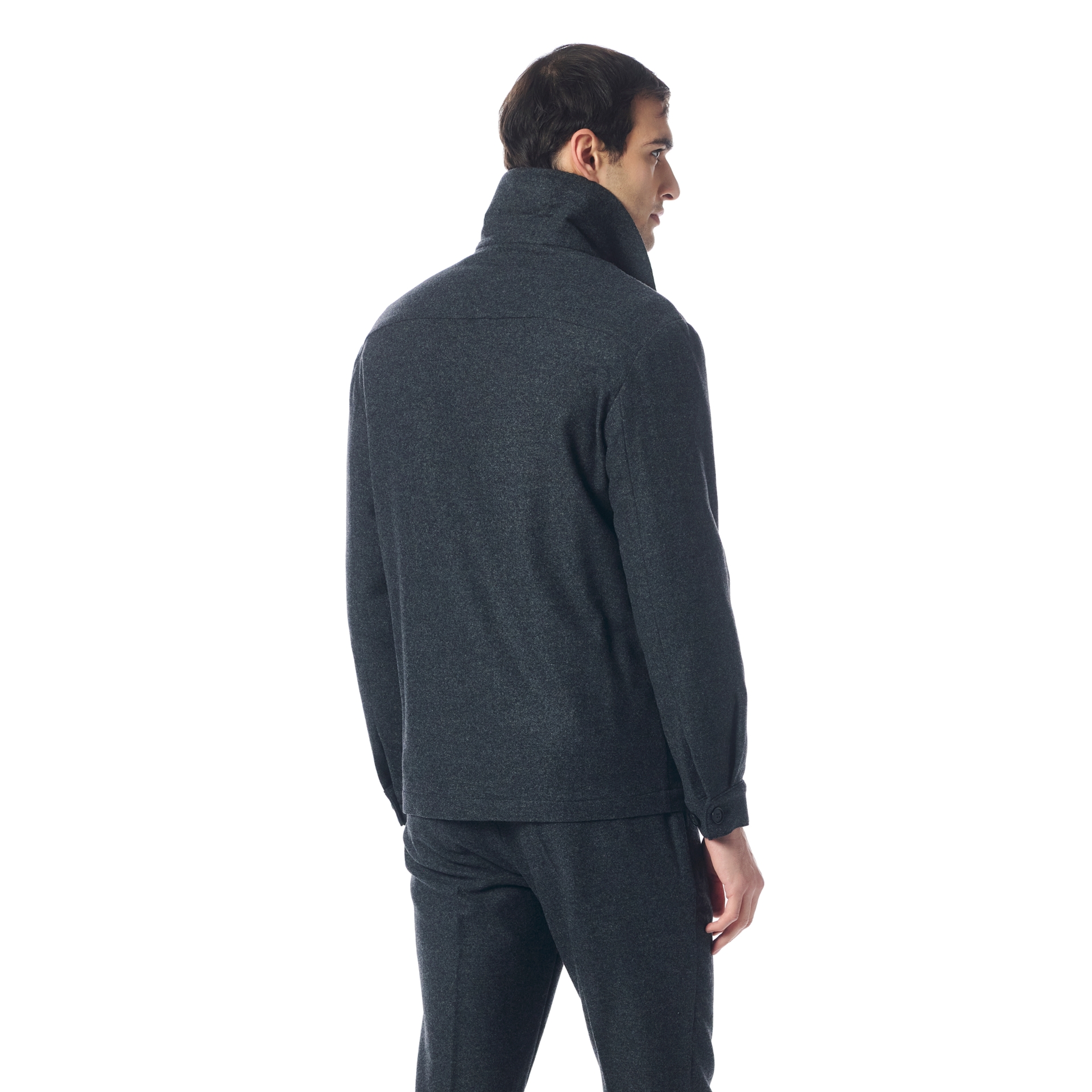 Picture of Giovane Gentile Mont / Kaban