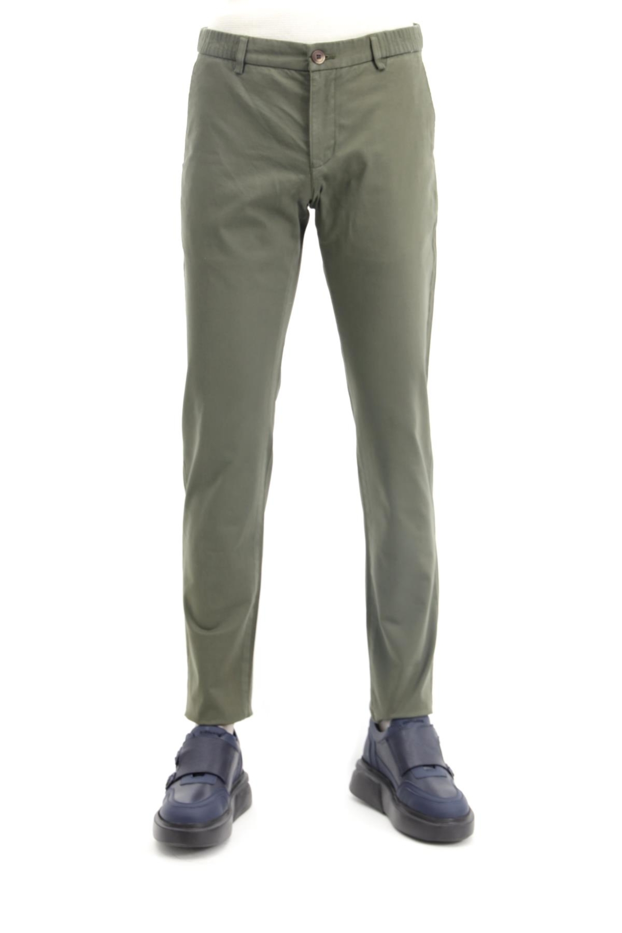 Picture of Giovane Gentile Trousers Casual