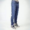 Resim Giovane G. Designers Pantolon Denim