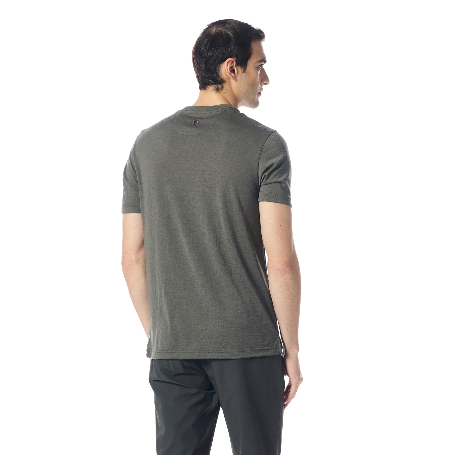 Resim Giovane Gentile T-Shirt