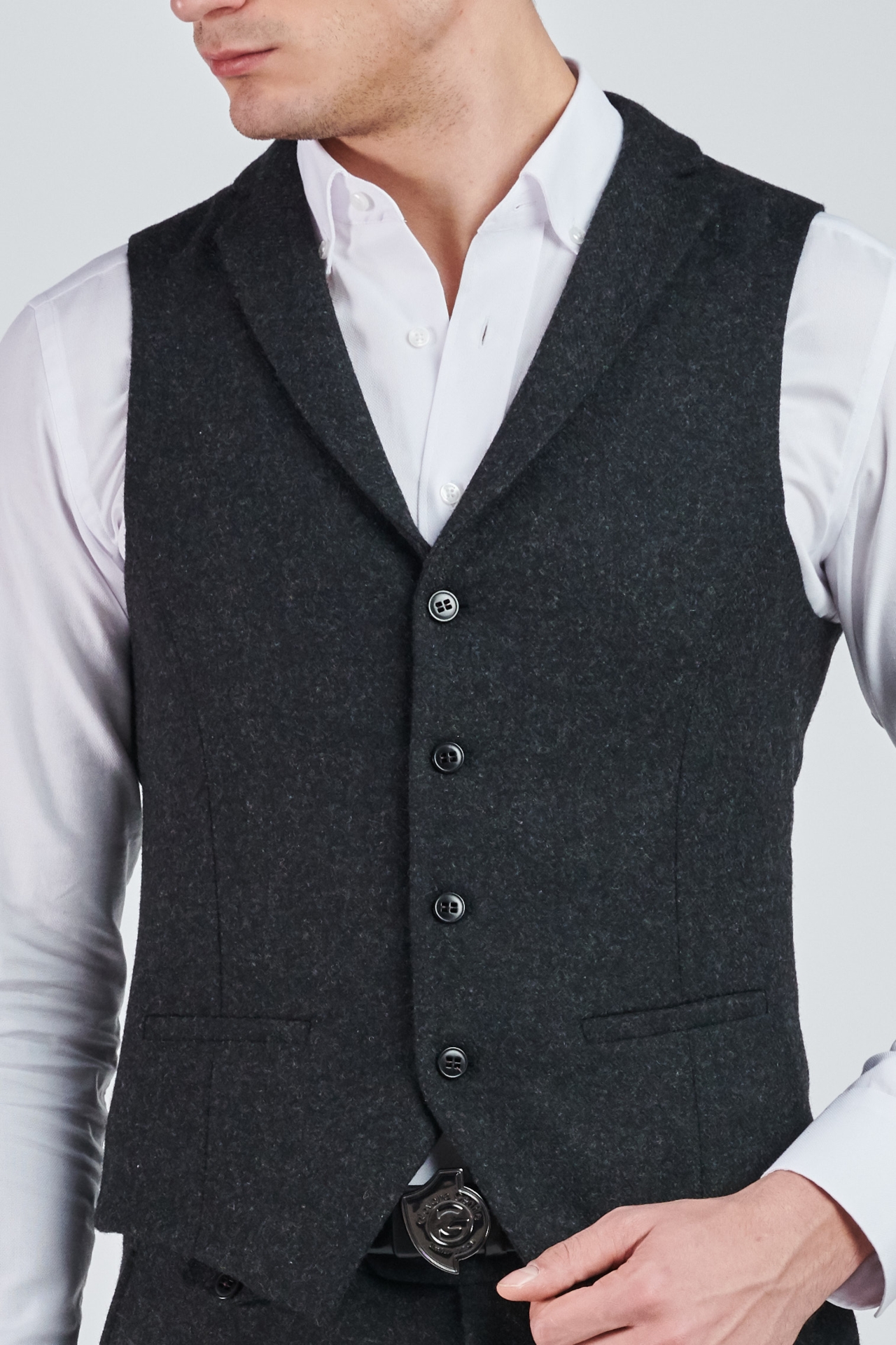 Picture of Giovane G. Designers Vest