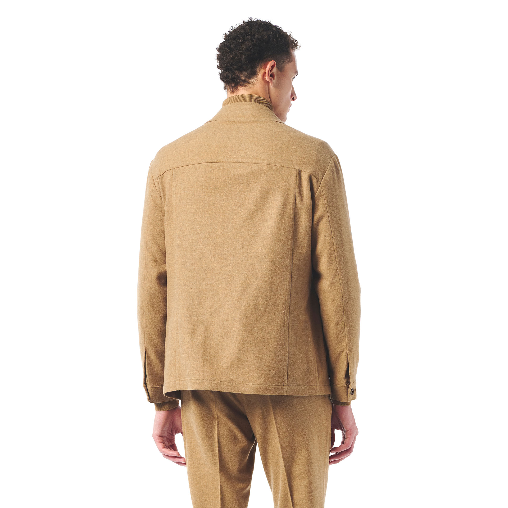 Picture of Giovane Gentile Coat Jacket