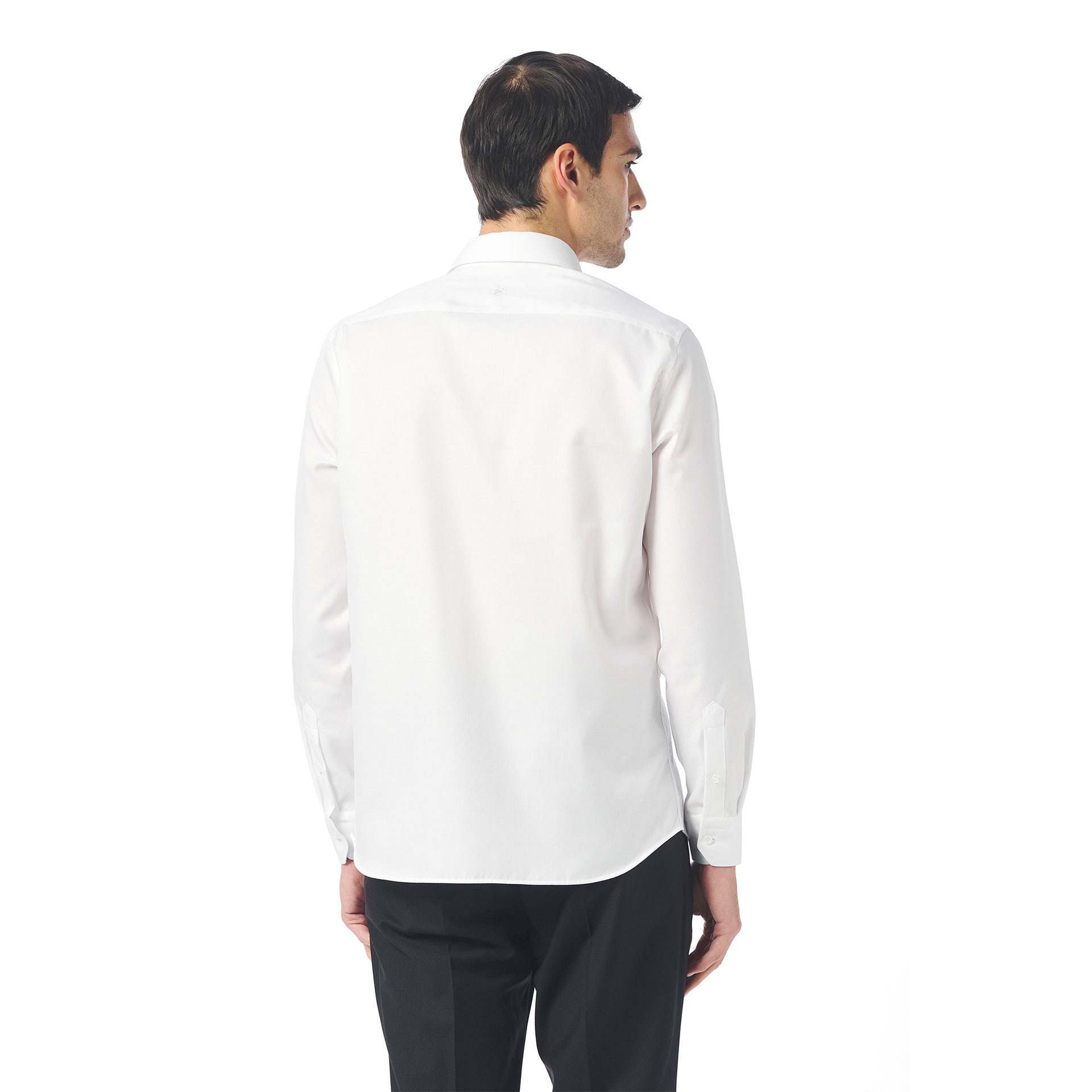 Resim Giovane Gentile Gömlek (Basic Series)