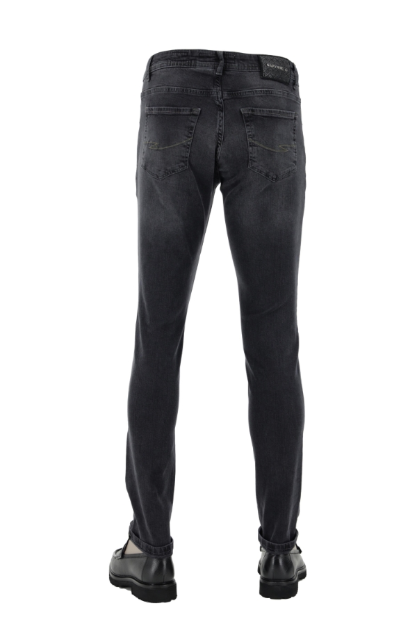 Resim Giovane G. Designers Pantolon Denim