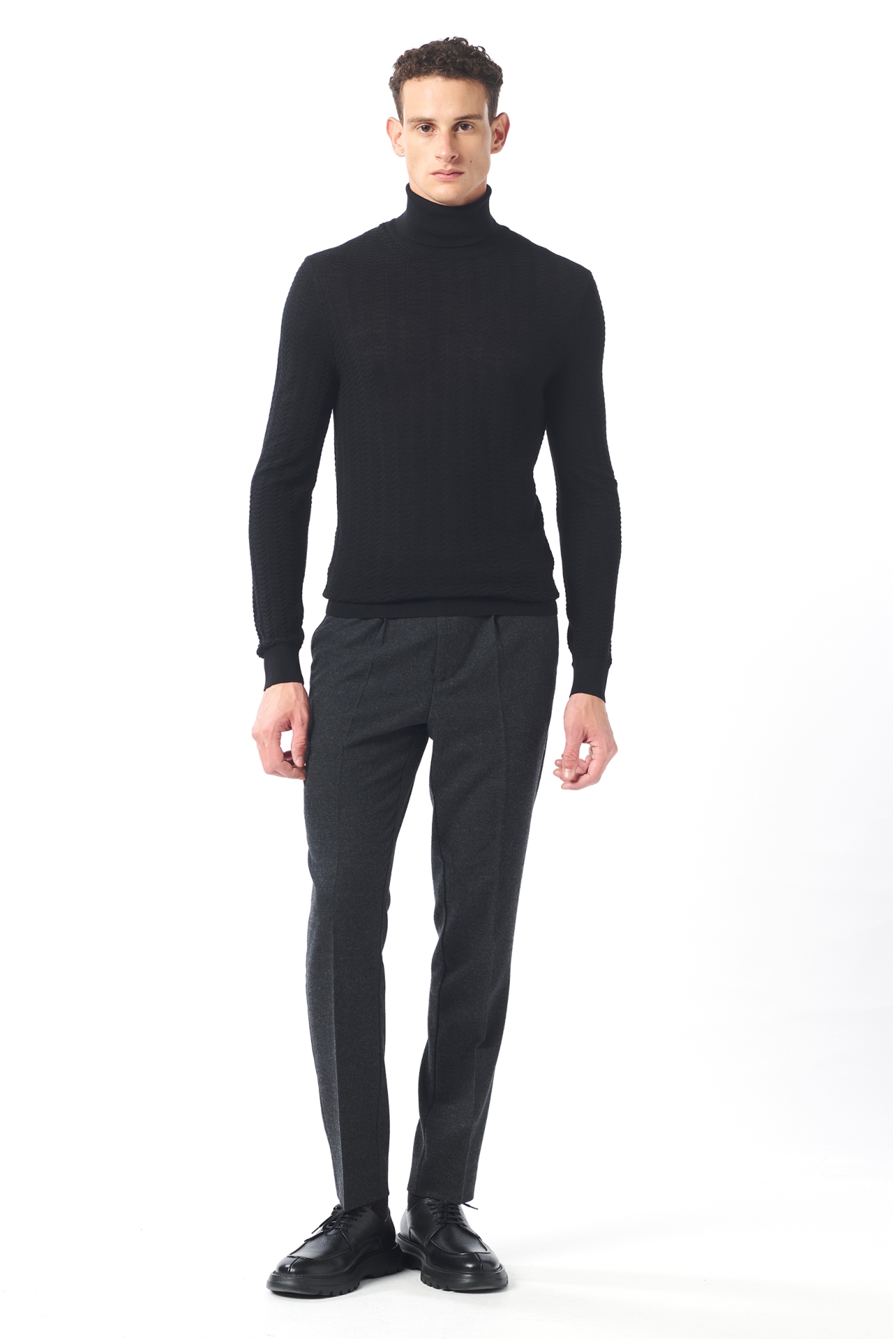 Picture of Giovane G. Designers Tricot