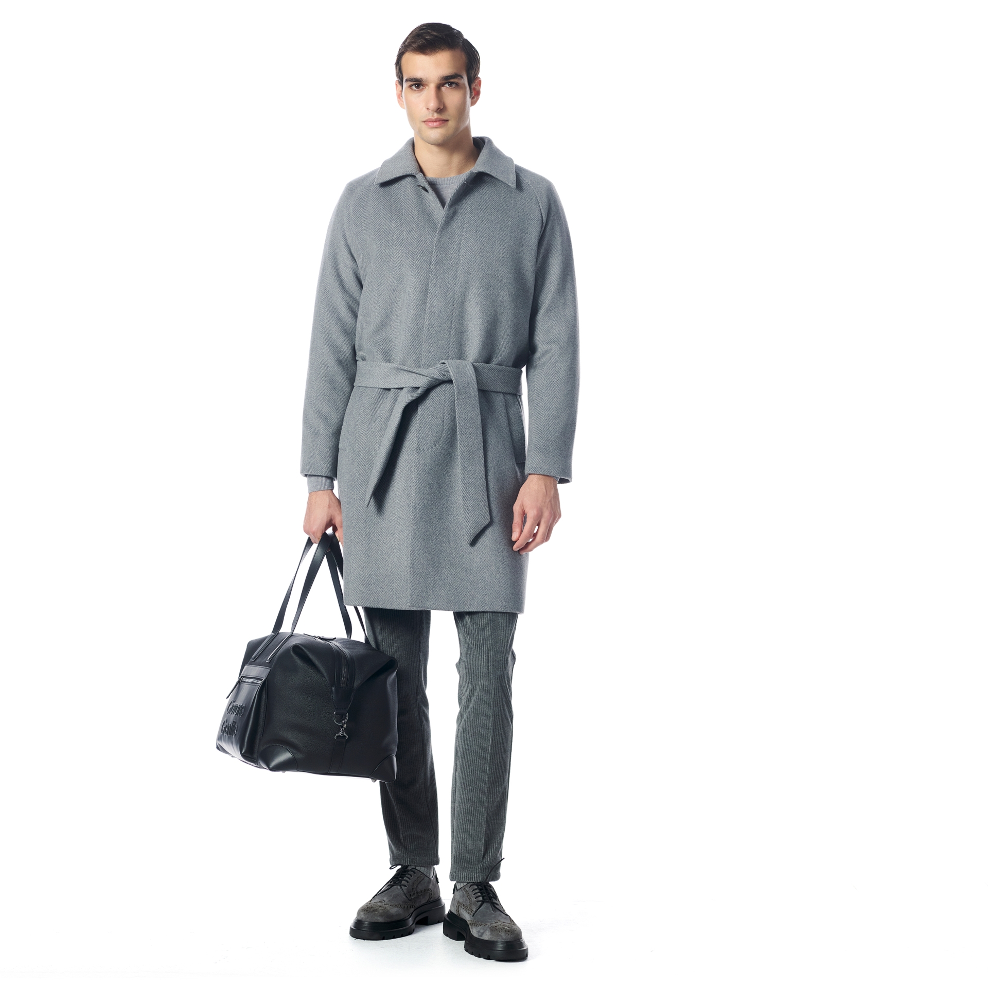 Resim Giovane Gentile Palto