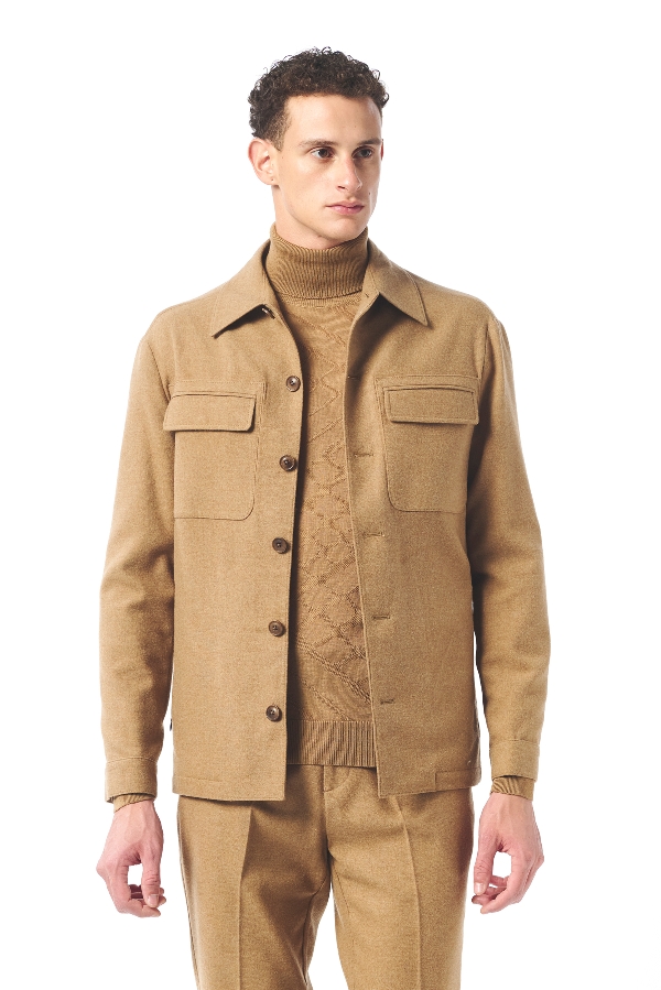 Picture of Giovane Gentile Coat Jacket