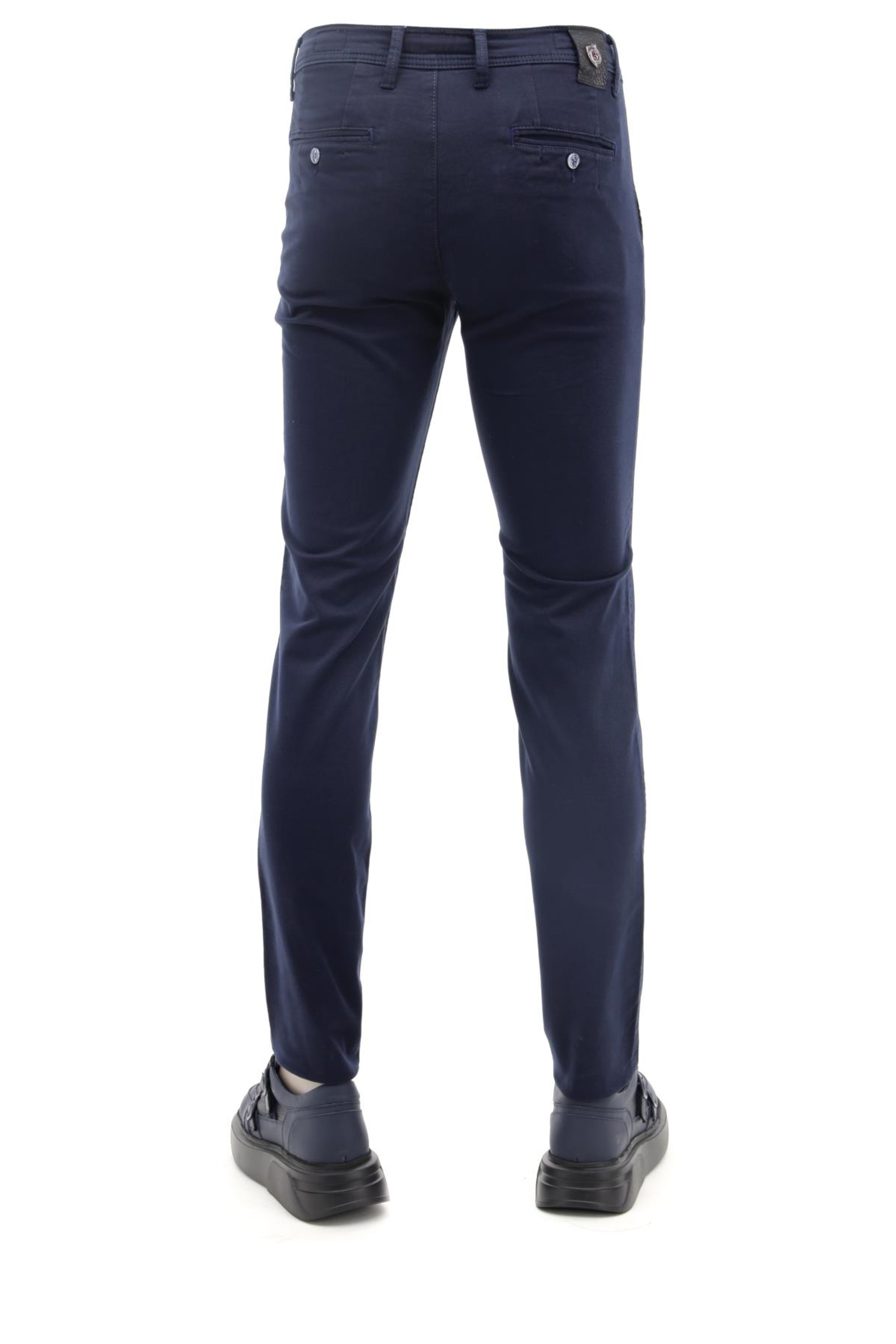 Picture of Giovane Gentile Trousers Casual