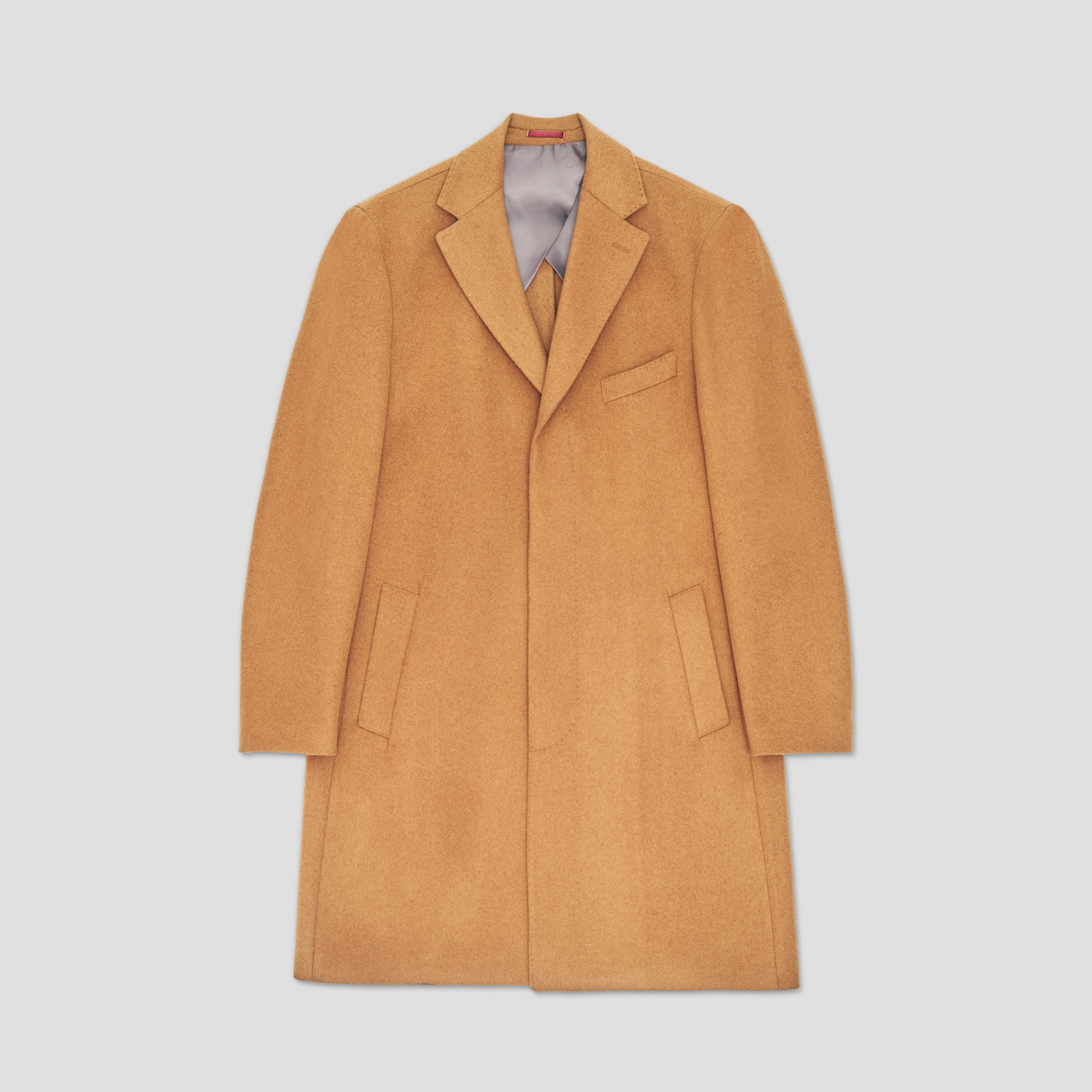 Resim Giovane Gentile Palto