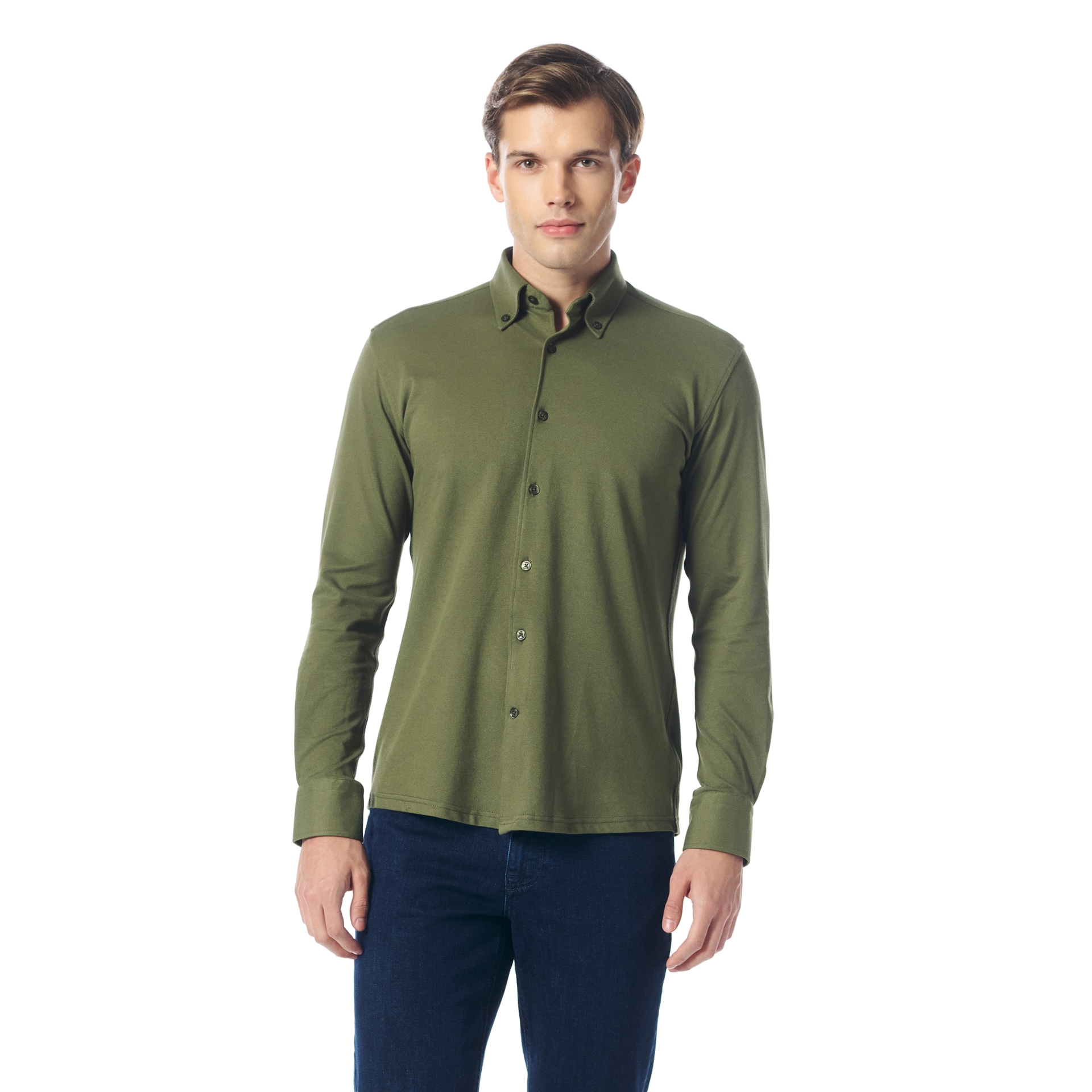 Picture of Giovane G. Designers Gömlek