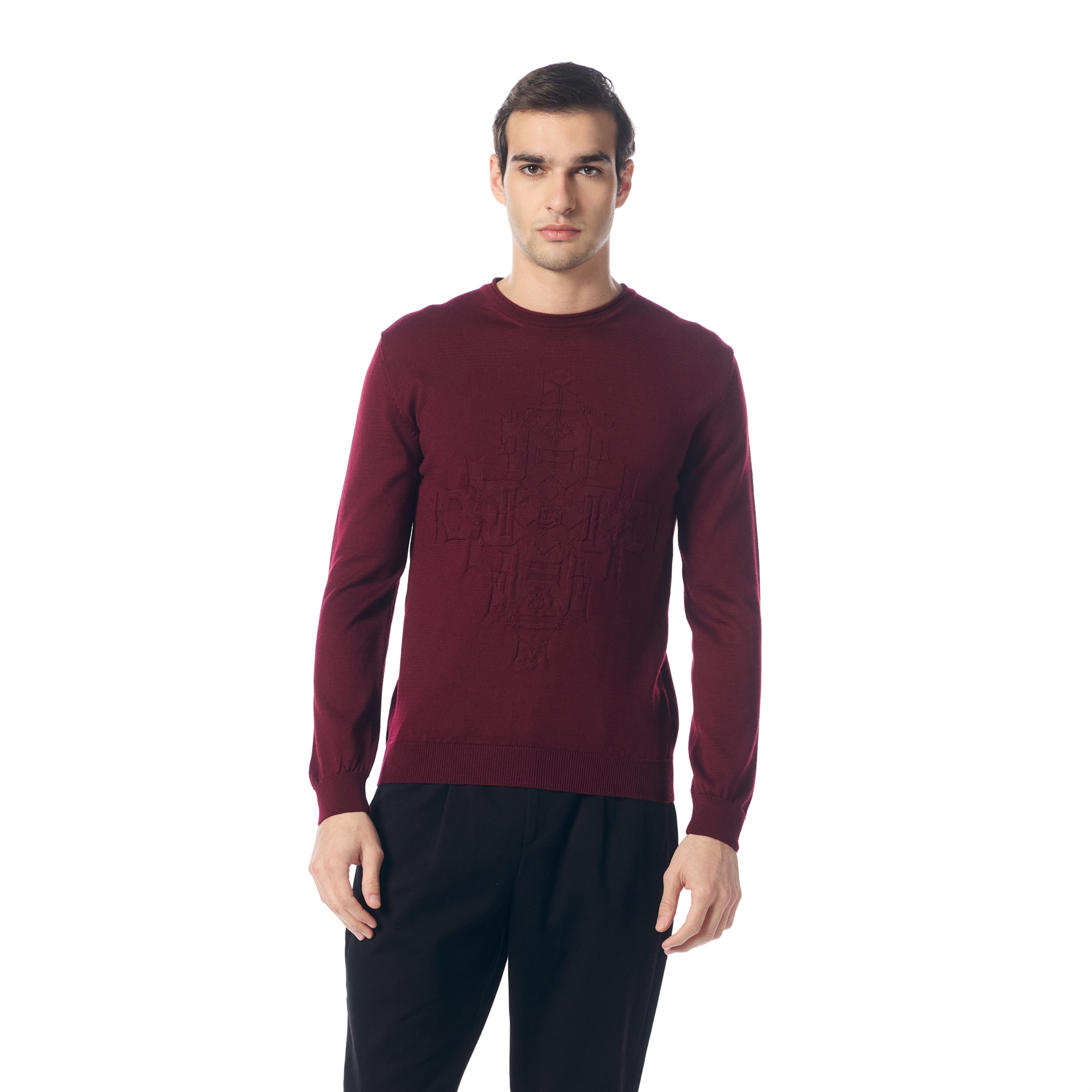 Resim Giovane G. Designers Triko