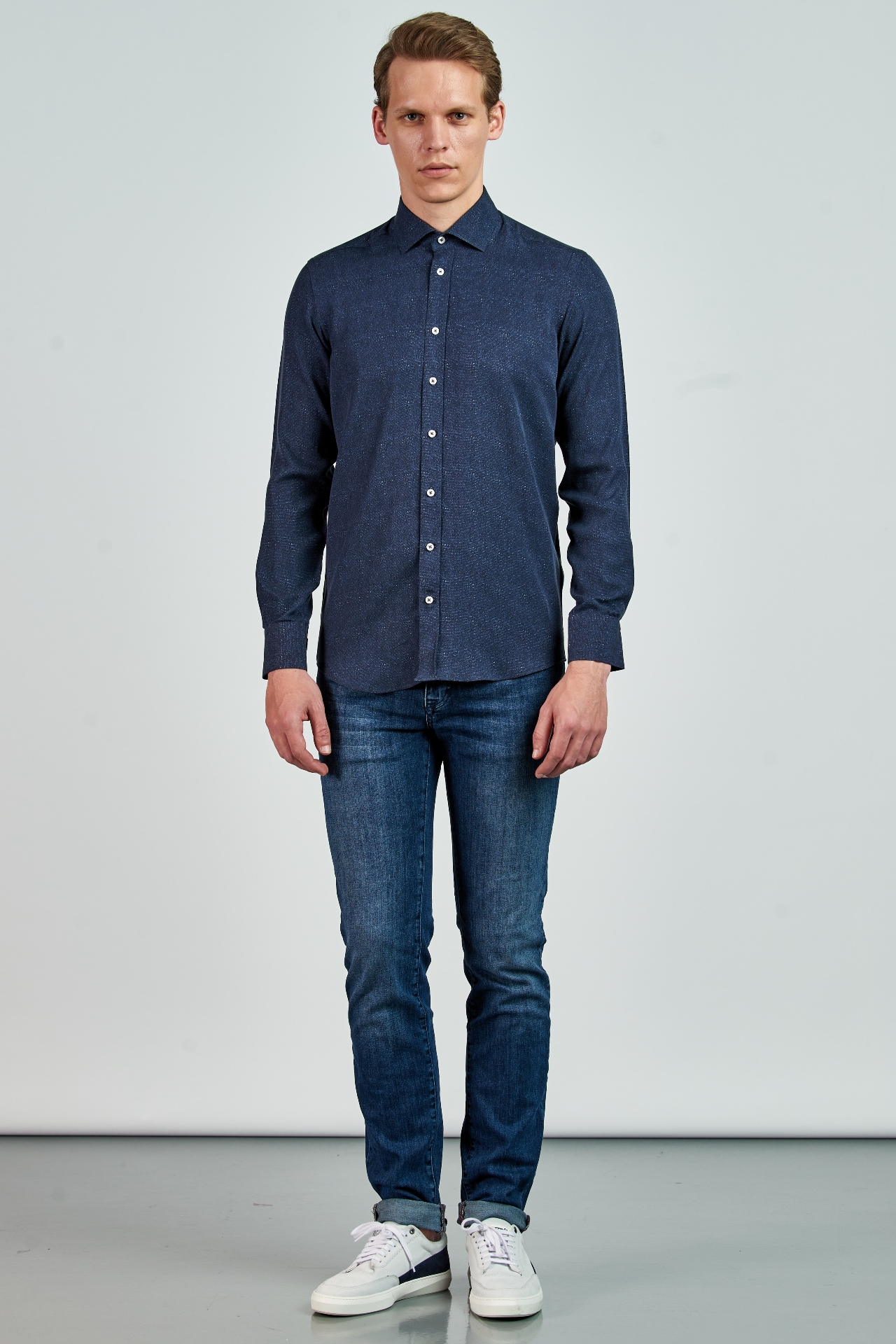 Picture of Giovane G. Designers Shirt