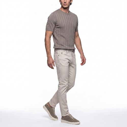 Picture of Giovane Gentile Triko