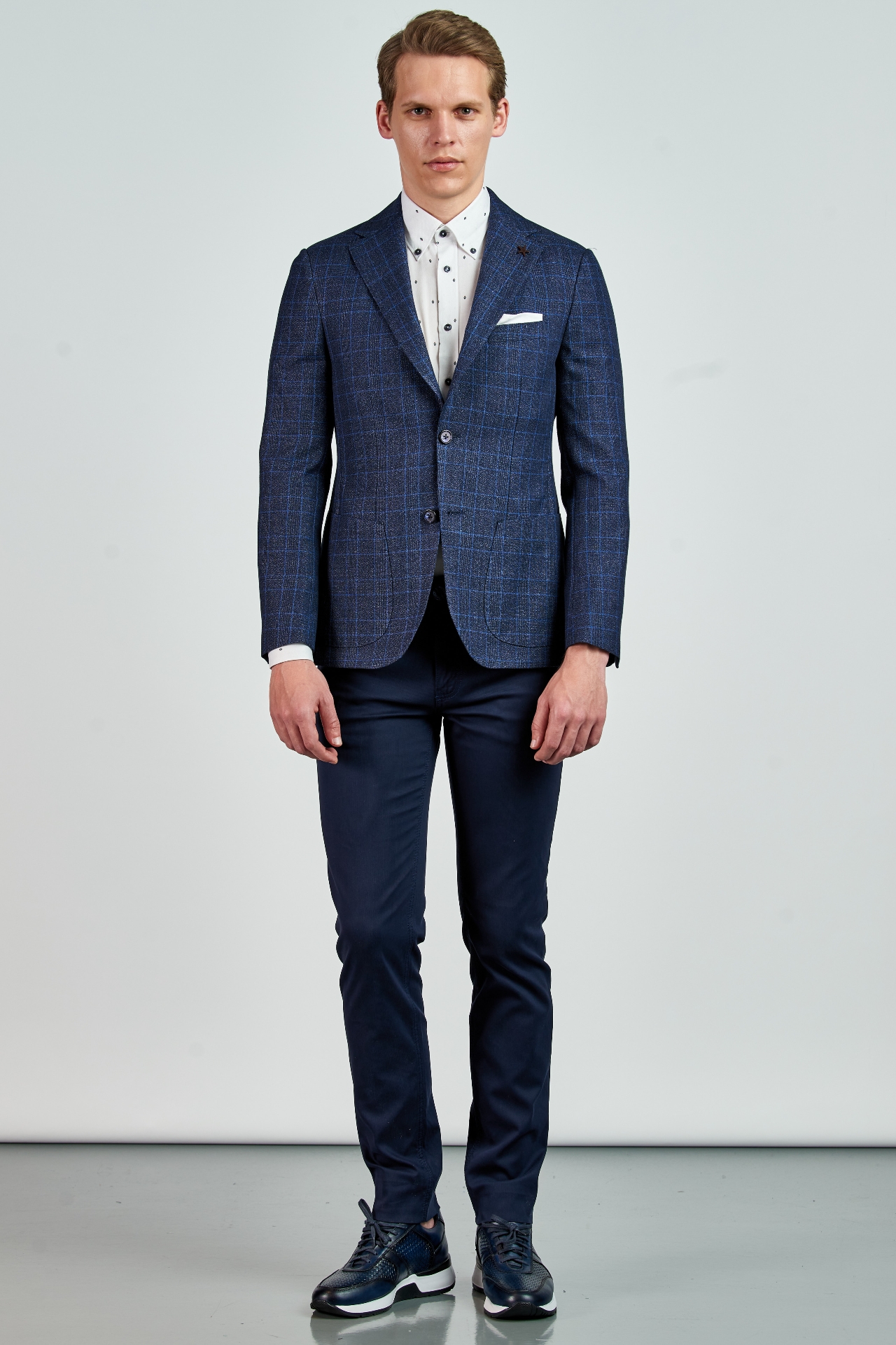 Resim Giovane G. Designers Ceket