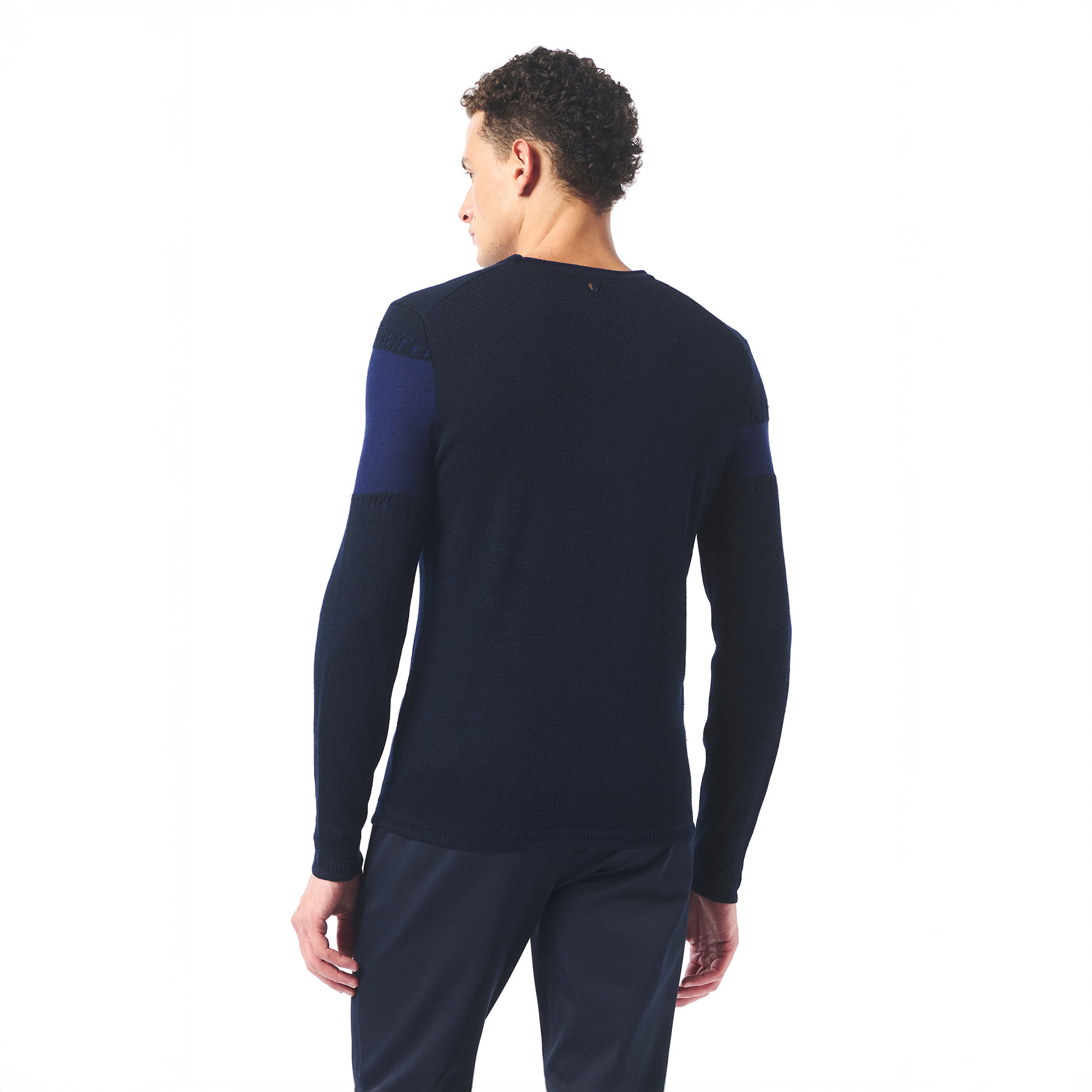 Resim Giovane G. Designers Triko