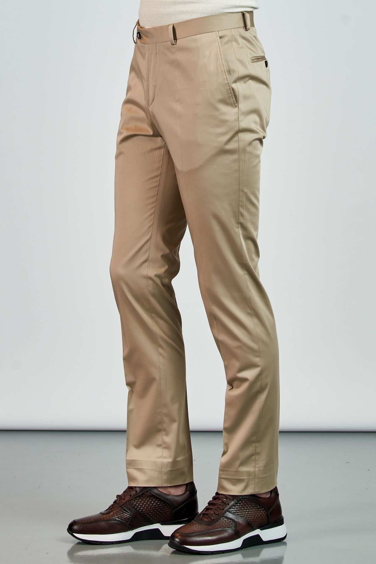 Resim Giovane G. Designers Pantolon