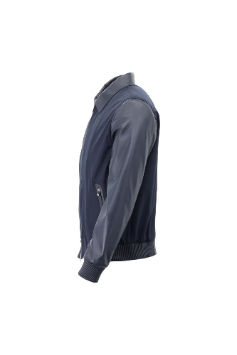 Resim Giovane Gentile Deri Mont Kaban