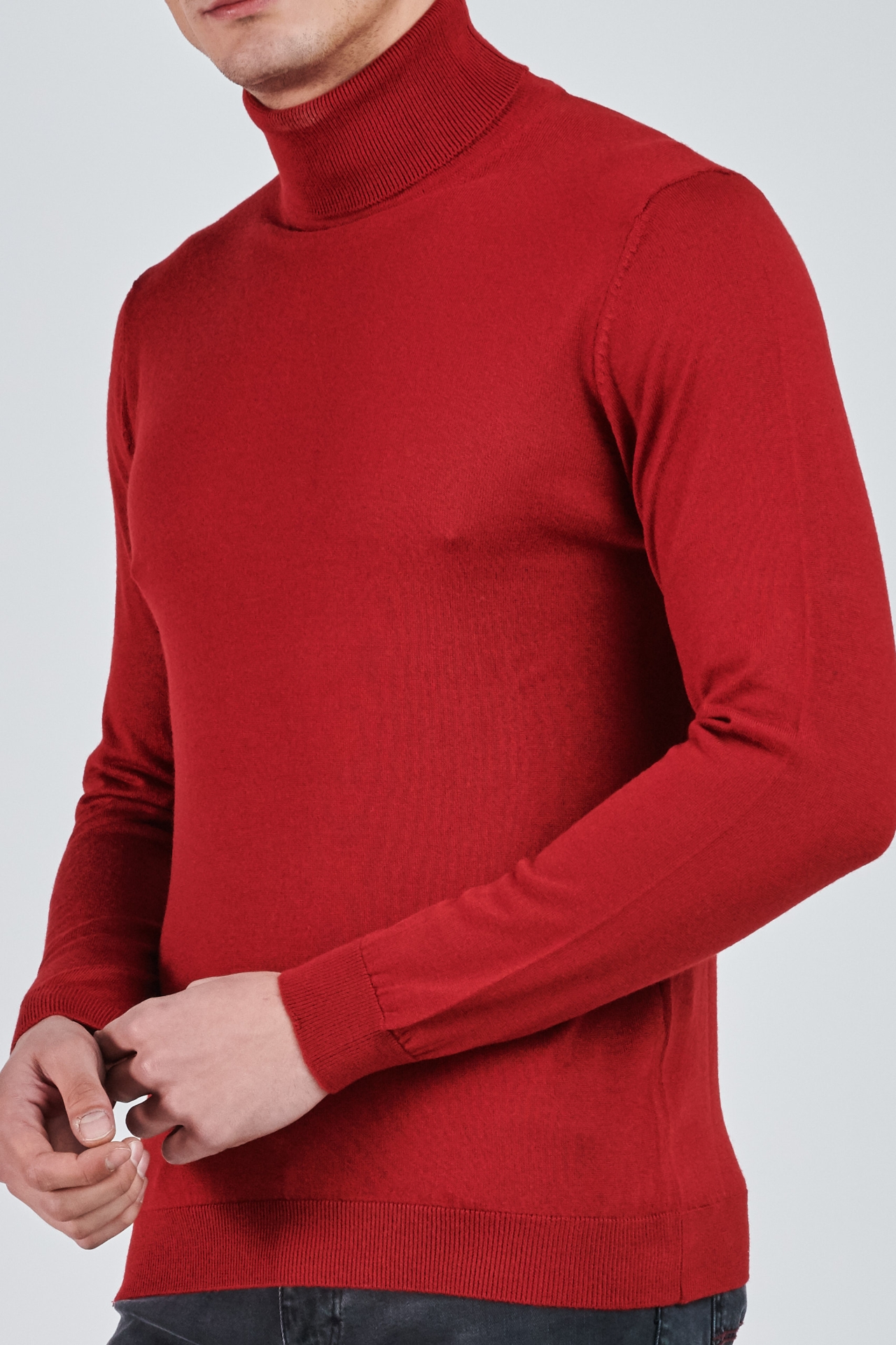 Picture of Giovane G. Designers Tricot