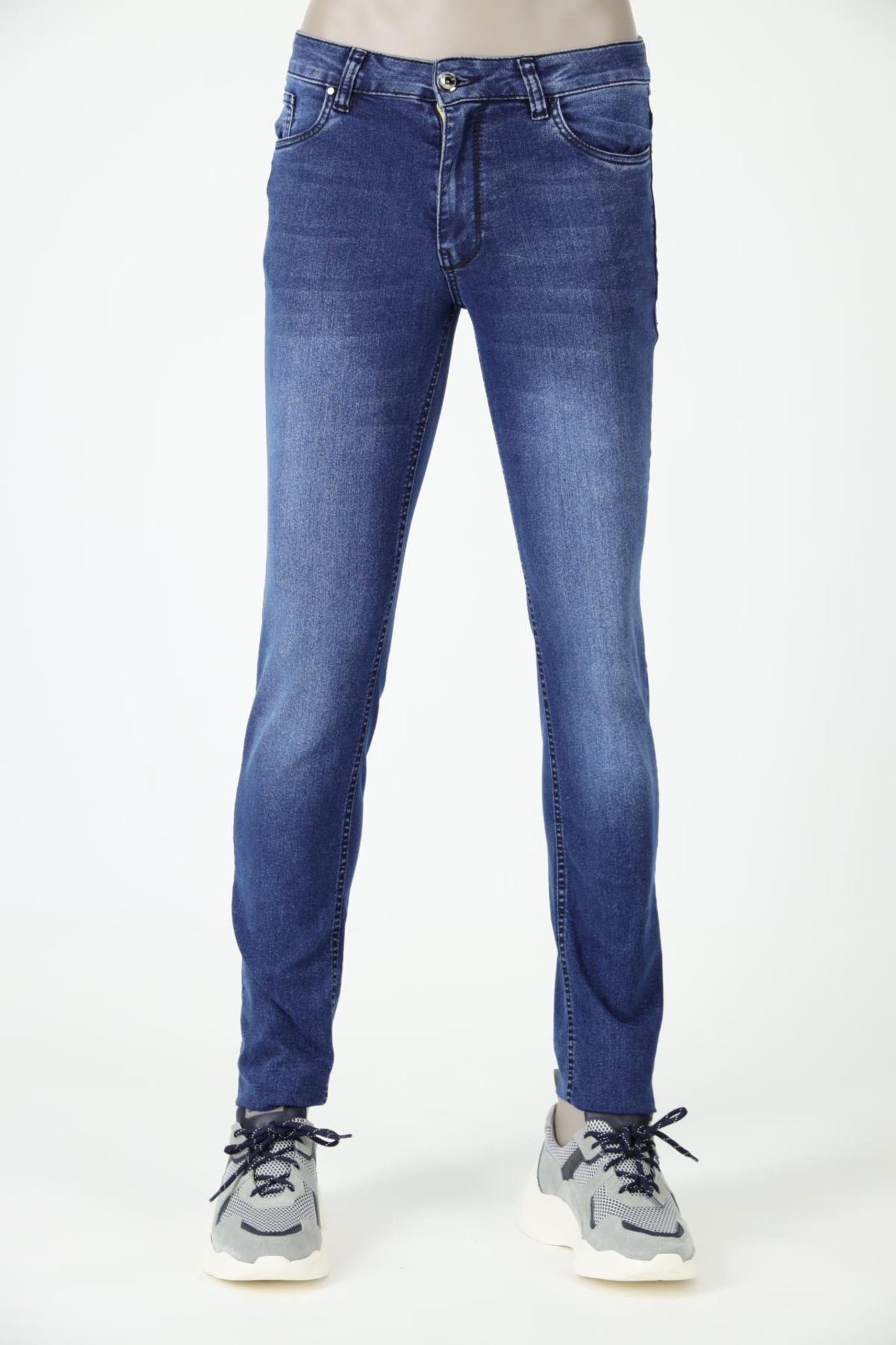 Picture of Giovane G. Designers Trousers Denim