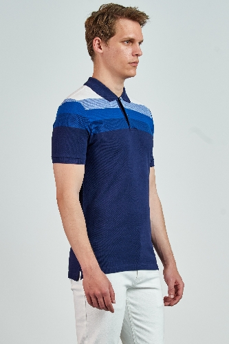 Resim Giovane G. Designers T-Shirt