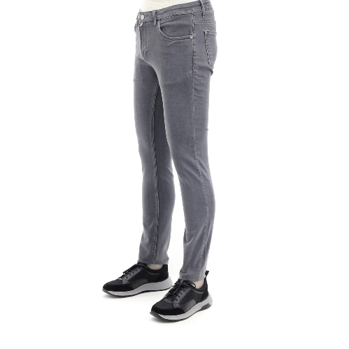 Resim Giovane Gentile Pantolon Denim