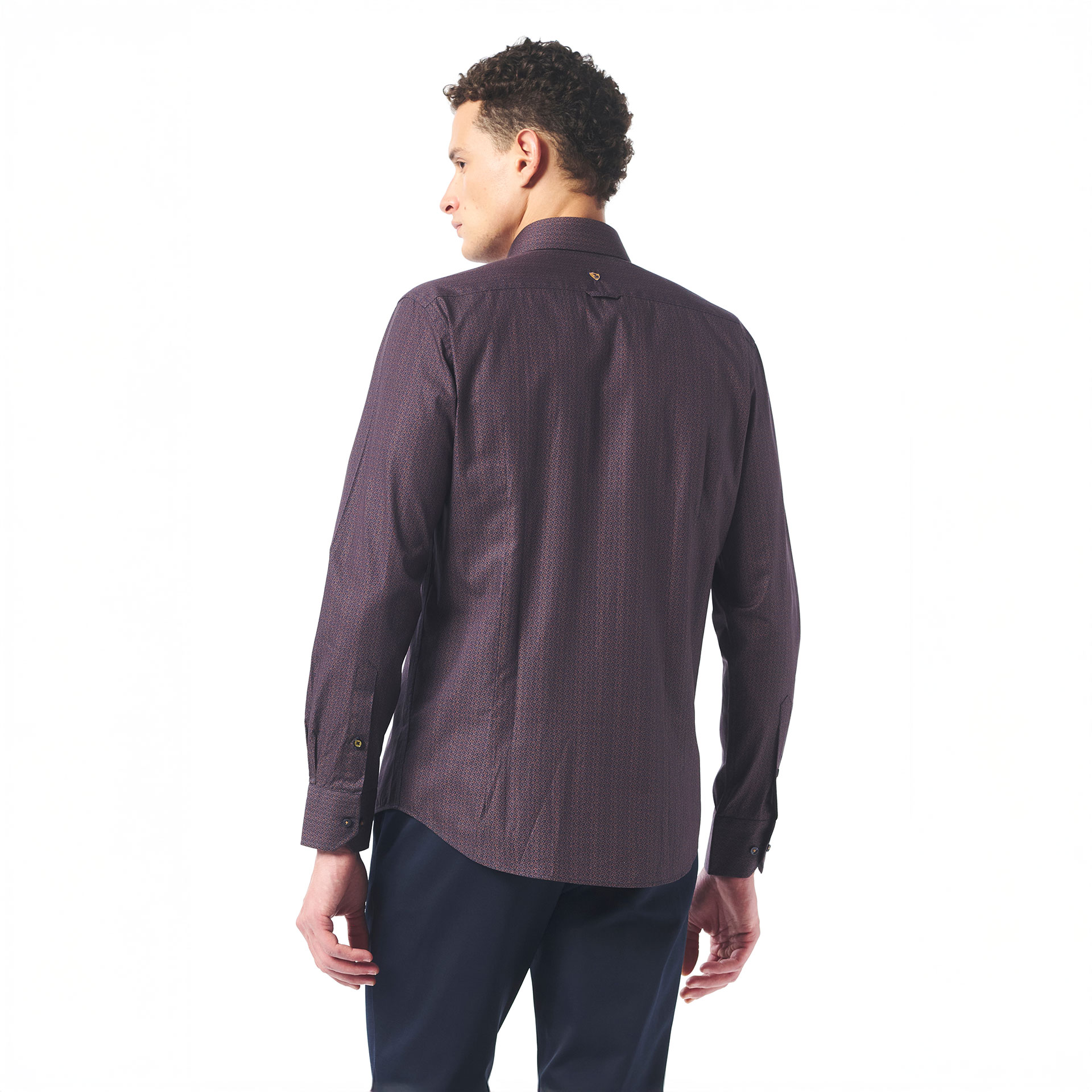 Picture of Giovane G. Designers Shirt