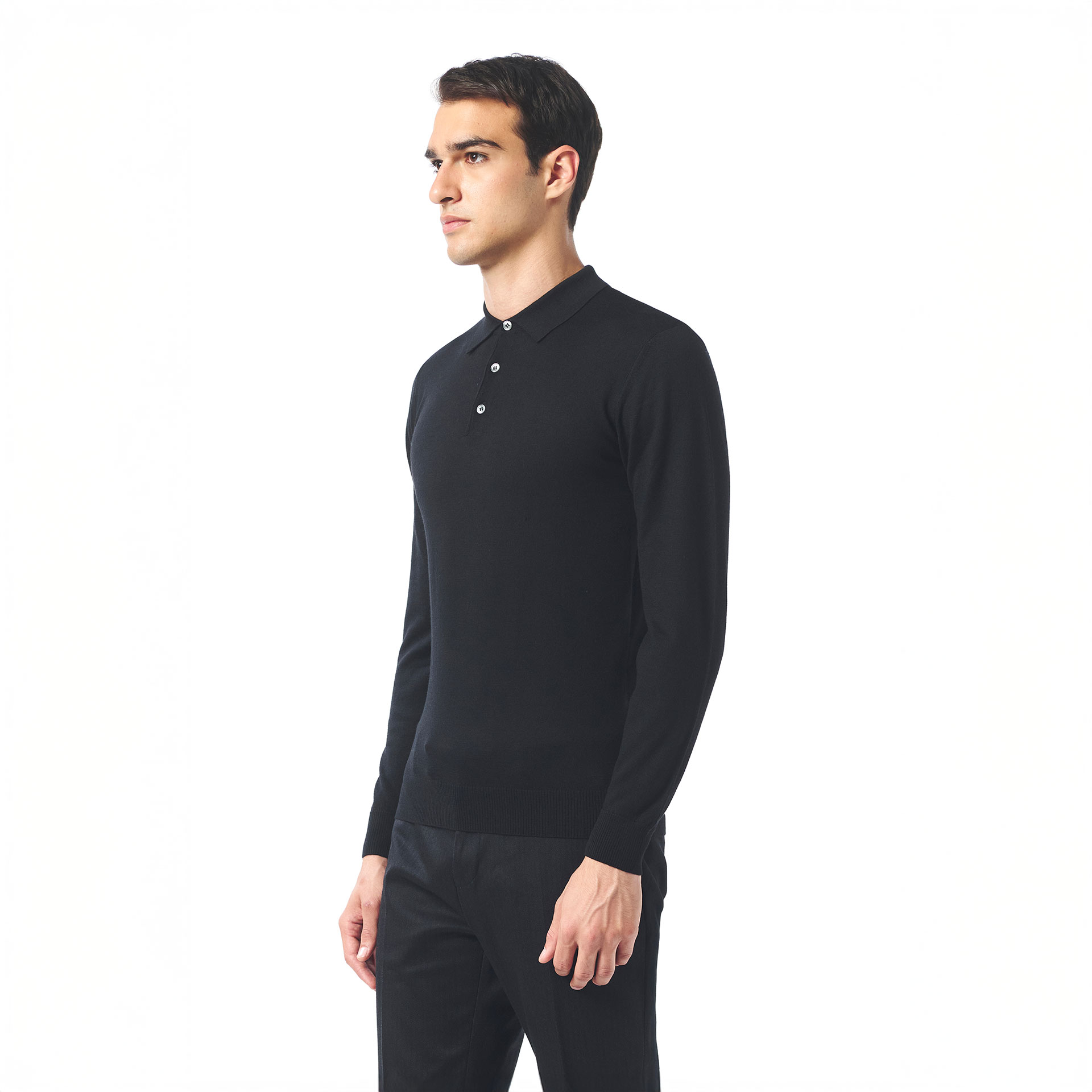 Picture of Giovane Gentile Tricot