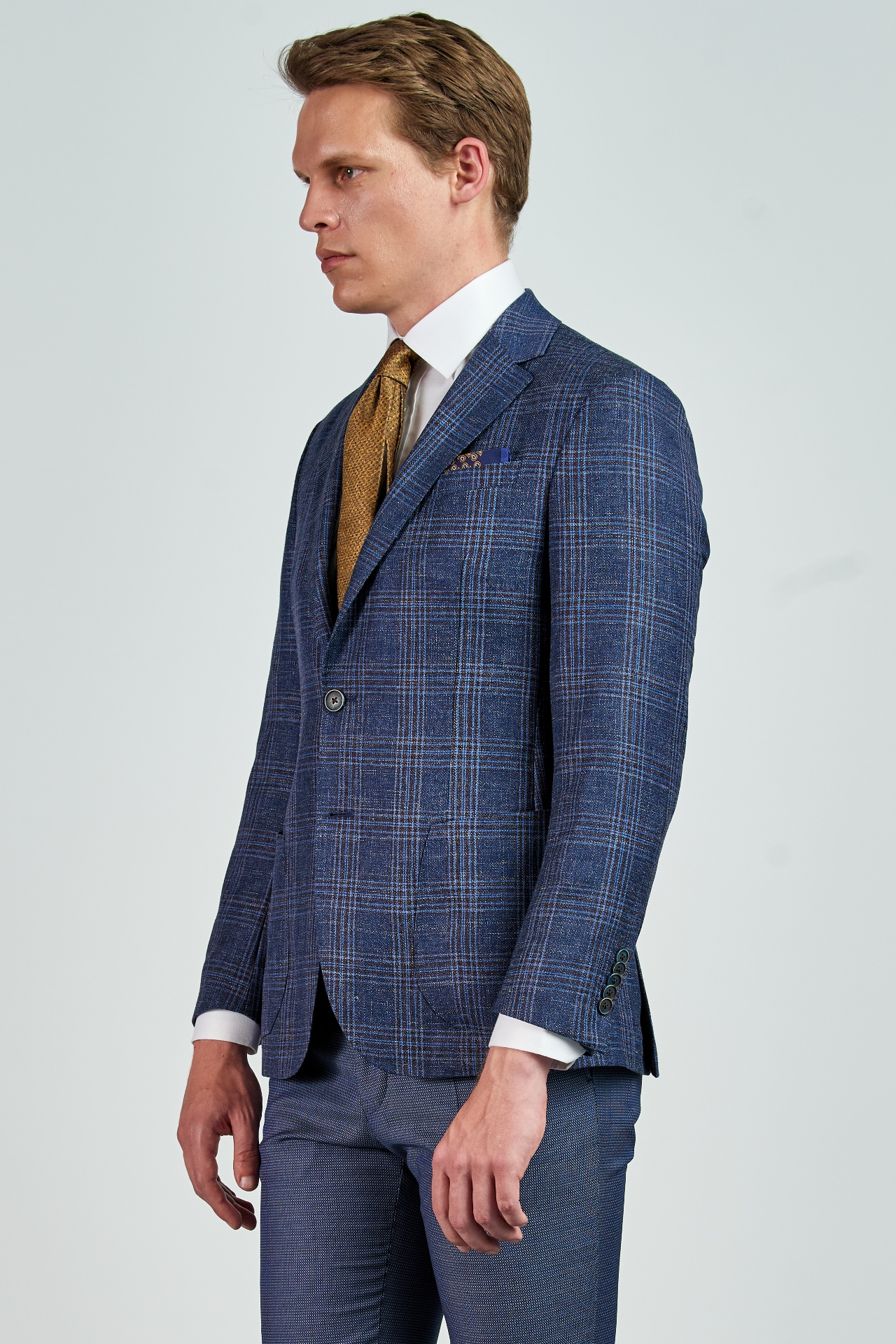 Picture of Giovane G. Designers Jacket