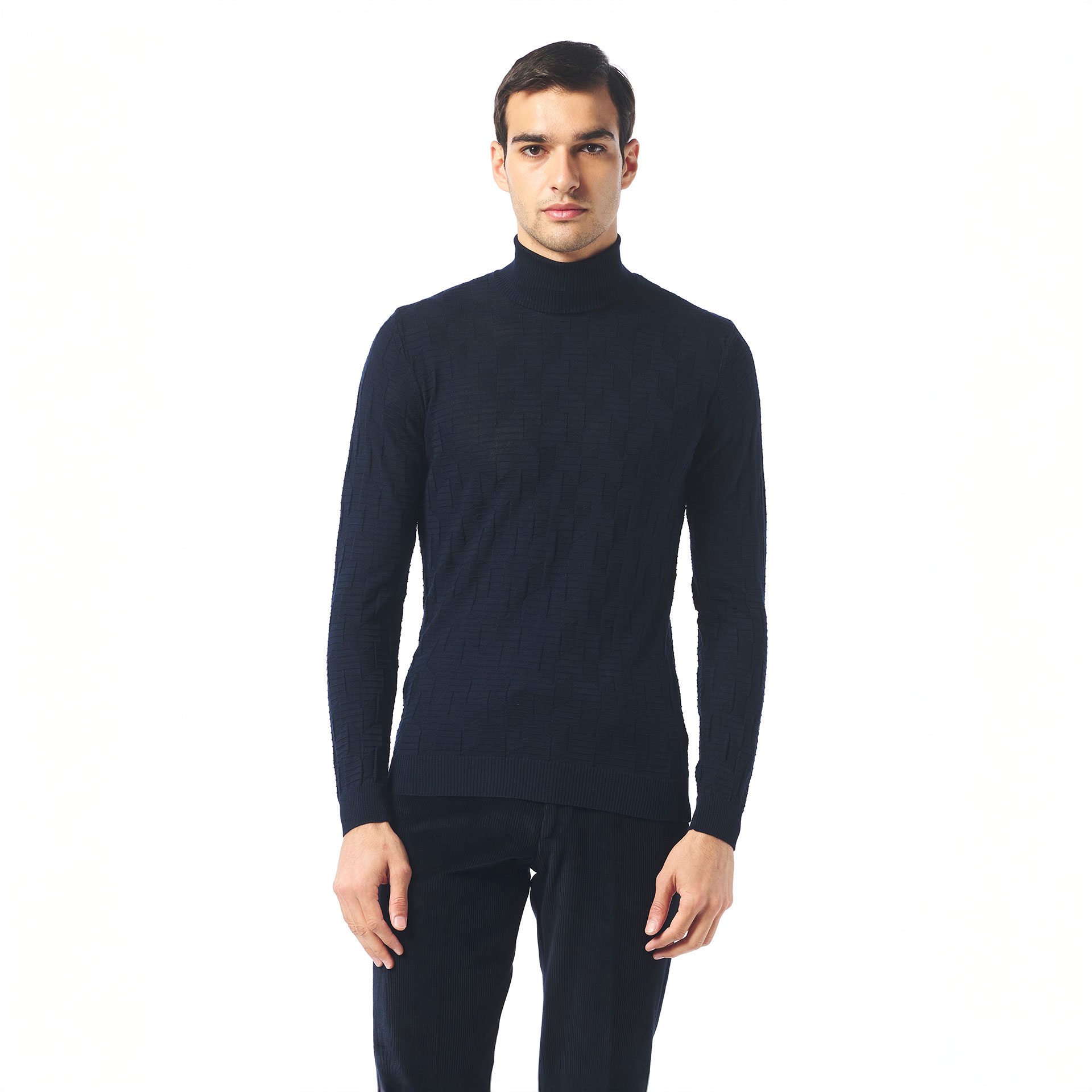 Resim Giovane G. Designers Triko