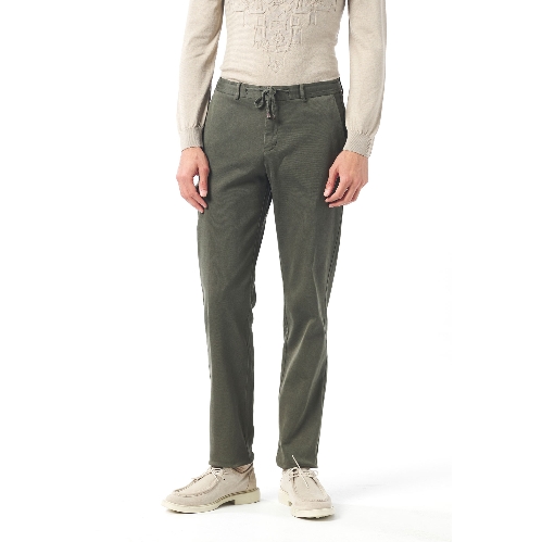 Resim Giovane Gentile Pantolon Casual