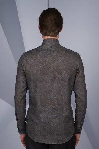 Resim Giovane Gentile Gömlek