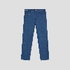 Picture of Giovane Gentile Trousers Denim