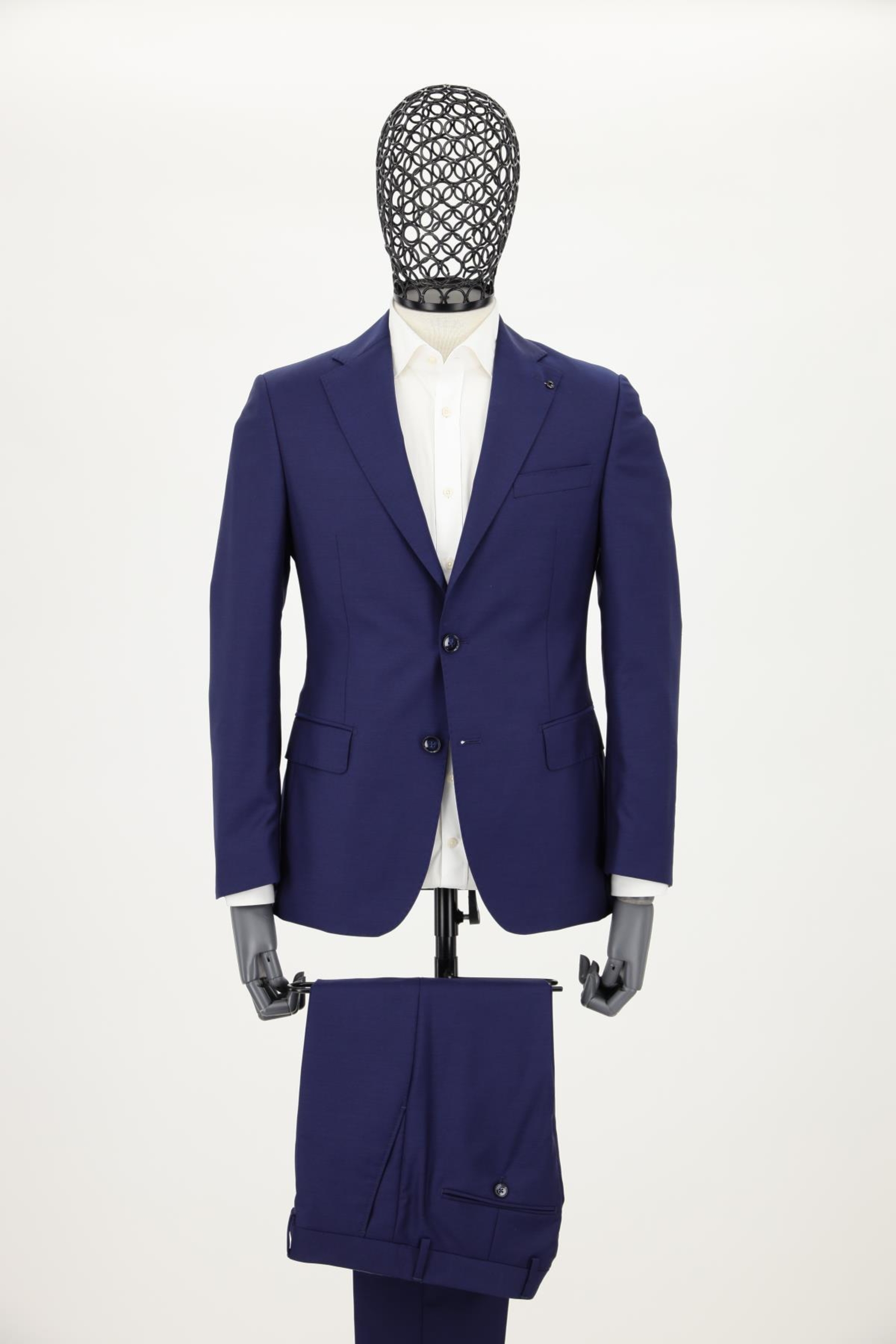 Picture of Giovane Gentile Suit