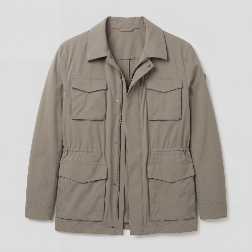 Picture of Giovane Gentile Mont / Kaban