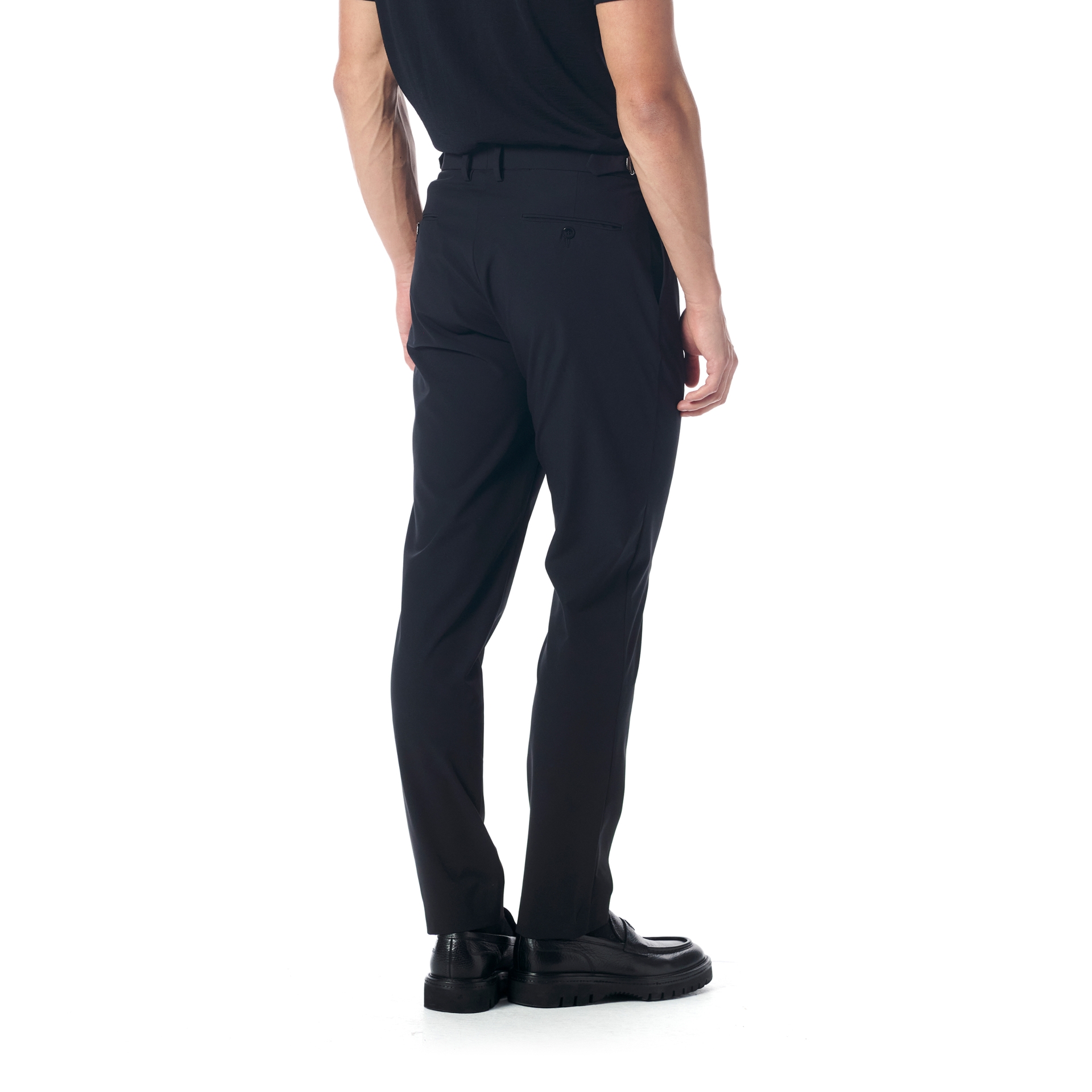 Picture of Giovane Gentile Pantolon