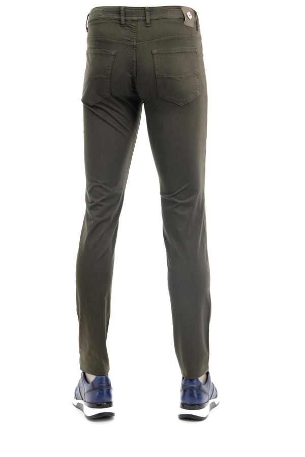 Resim Giovane Gentile Pantolon Casual