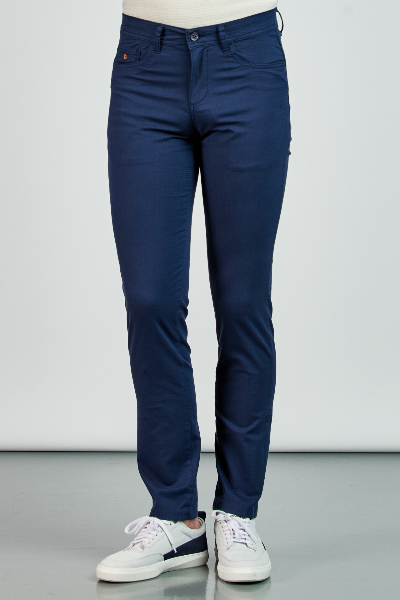 Picture of Giovane G. Designers Trousers Casual
