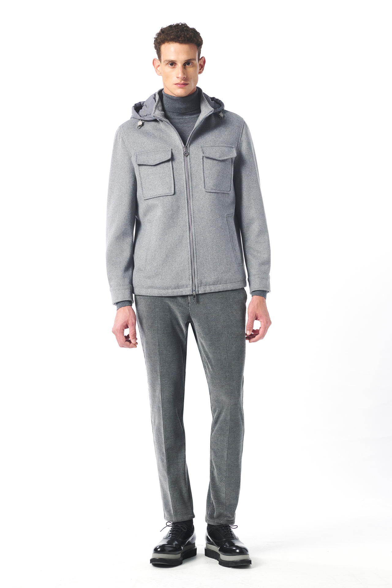 Picture of Giovane Gentile Coat Jacket