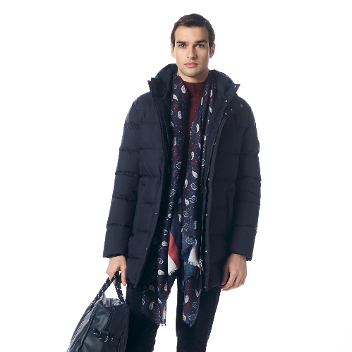 Picture of Giovane Gentile Mont / Kaban