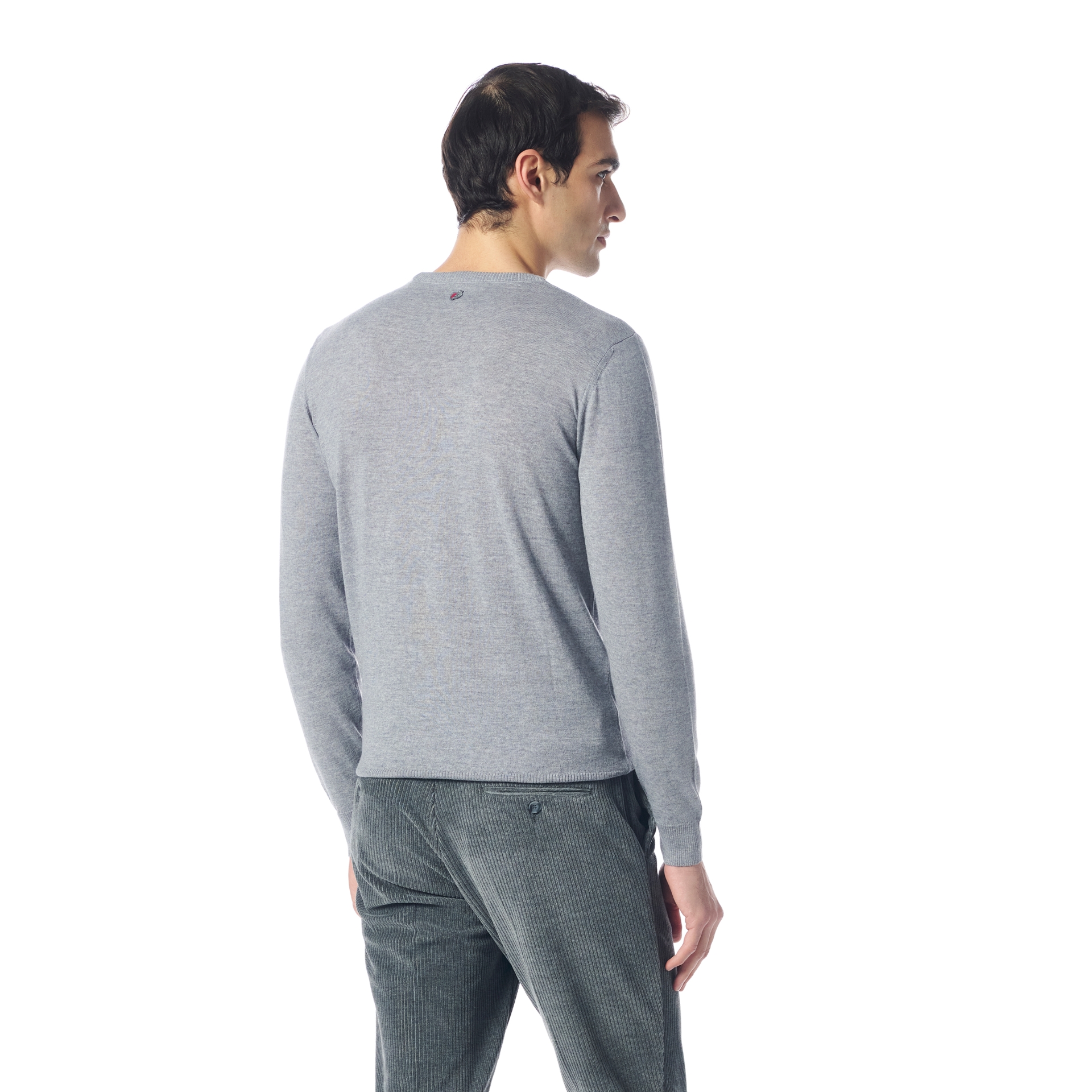 Resim Giovane Gentile Triko